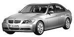 BMW E92 B2A36 Fault Code